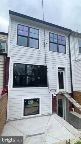 4516 GEORGIA AVE NW, Washington, DC 20011