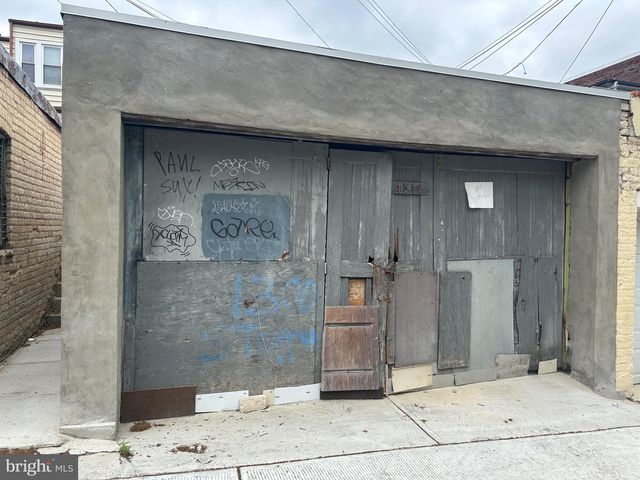4516 GEORGIA AVE NW, Washington, DC 20011