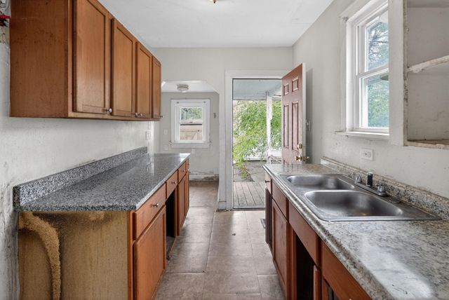 550 Nashoba Avenue, Columbus, OH 43223