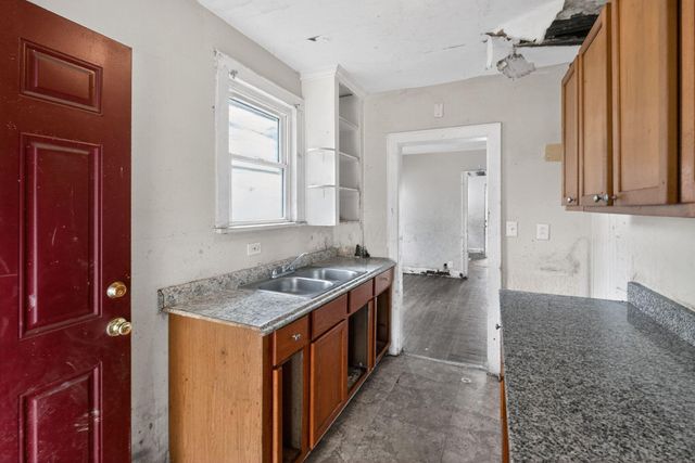 550 Nashoba Avenue, Columbus, OH 43223