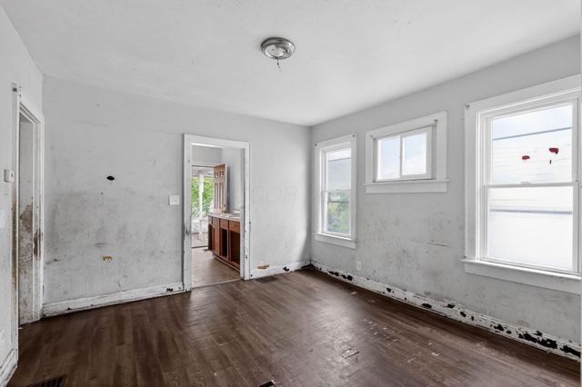 550 Nashoba Avenue, Columbus, OH 43223