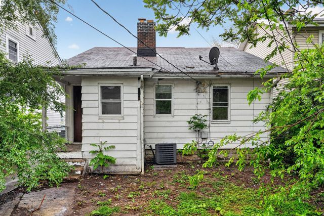 550 Nashoba Avenue, Columbus, OH 43223