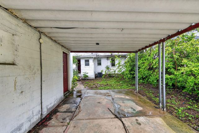 550 Nashoba Avenue, Columbus, OH 43223