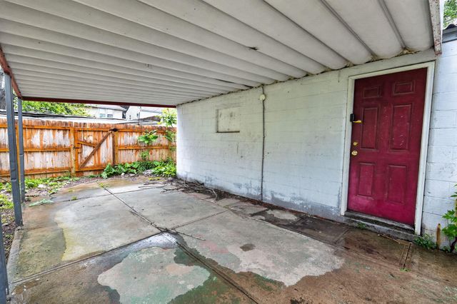 550 Nashoba Avenue, Columbus, OH 43223