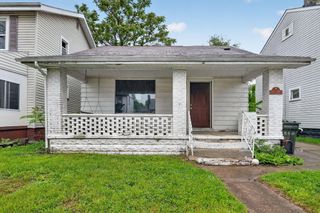 550 Nashoba Avenue, Columbus, OH 43223