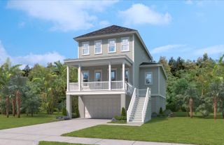 3041 Robeson Trace, Johns Island, SC 29455