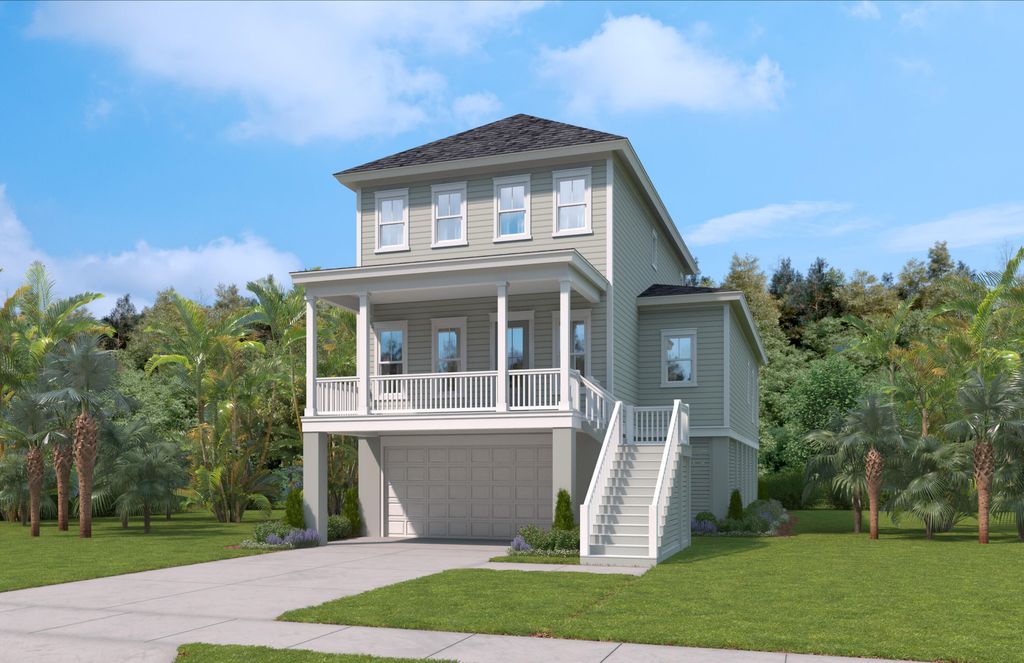 3041 Robeson Trace, Johns Island, SC 29455