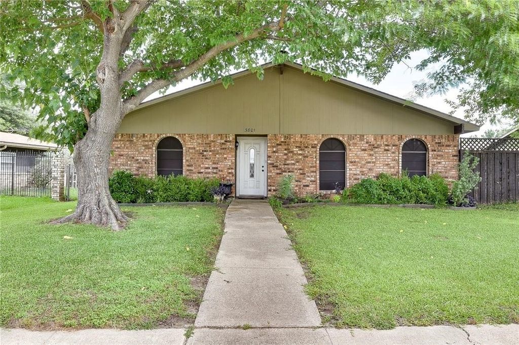 3801 Guthrie Road, Garland, TX 75043