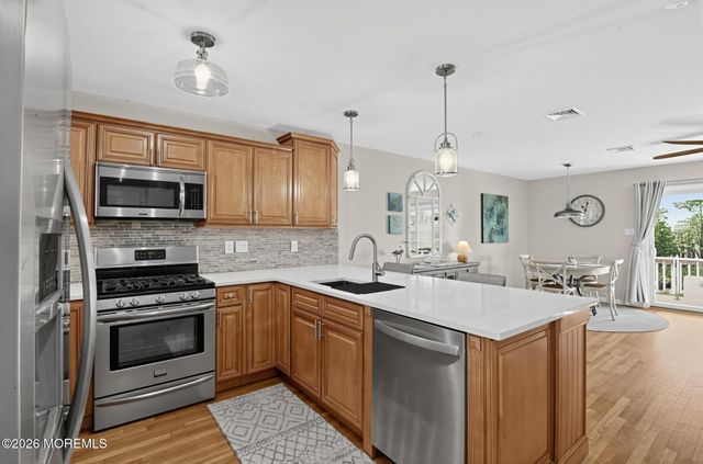 5 Southwinds Drive, Little Egg Harbor, NJ 08087