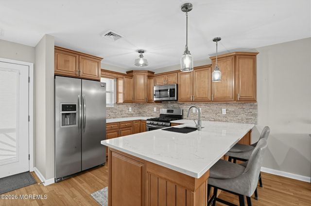 5 Southwinds Drive, Little Egg Harbor, NJ 08087
