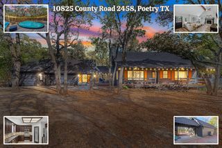 10825 County Road 2458, Poetry, TX 75160