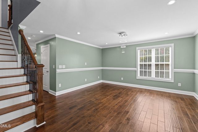 117 Belve Drive, Garner, NC 27529