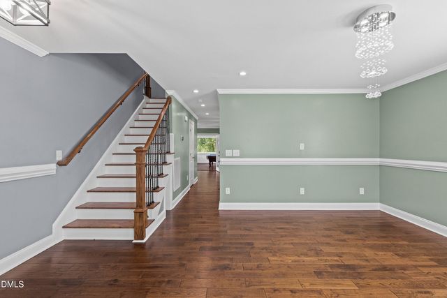 117 Belve Drive, Garner, NC 27529