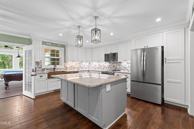 117 Belve Drive, Garner, NC 27529