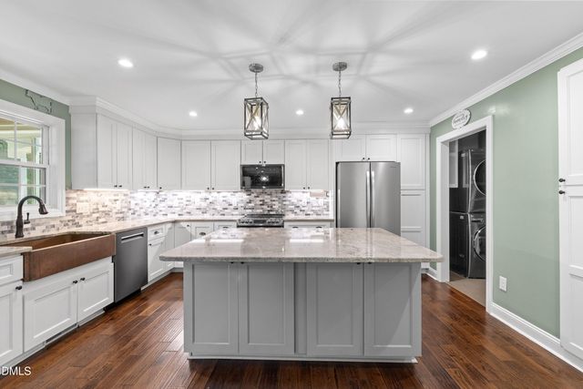 117 Belve Drive, Garner, NC 27529