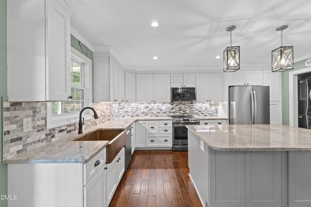 117 Belve Drive, Garner, NC 27529