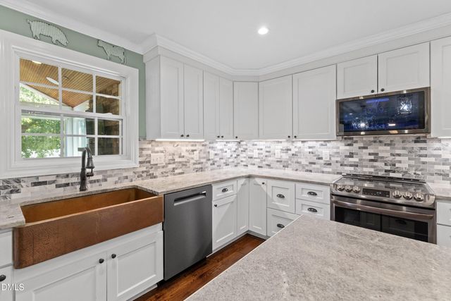 117 Belve Drive, Garner, NC 27529