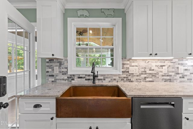 117 Belve Drive, Garner, NC 27529