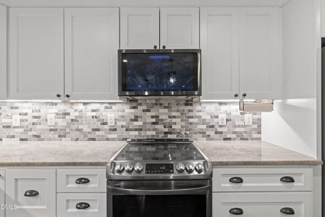 117 Belve Drive, Garner, NC 27529