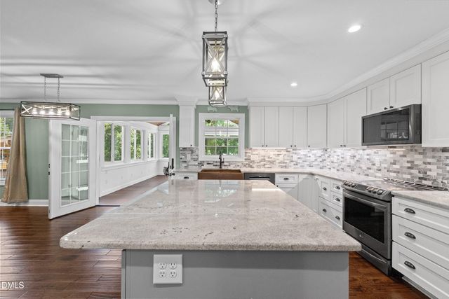 117 Belve Drive, Garner, NC 27529