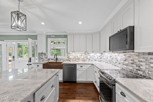 117 Belve Drive, Garner, NC 27529
