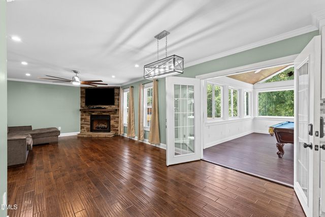 117 Belve Drive, Garner, NC 27529