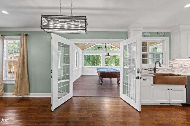 117 Belve Drive, Garner, NC 27529