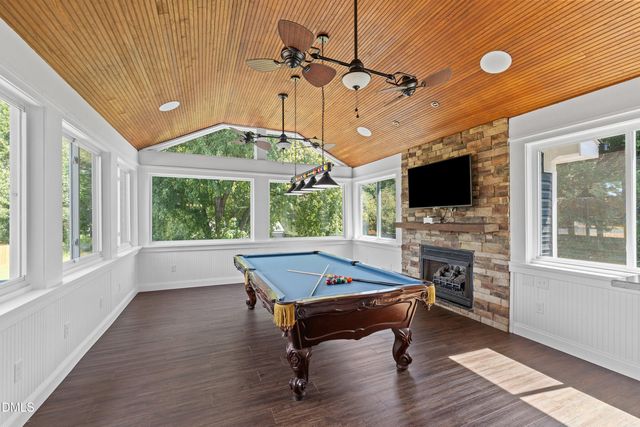 117 Belve Drive, Garner, NC 27529