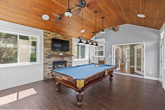117 Belve Drive, Garner, NC 27529