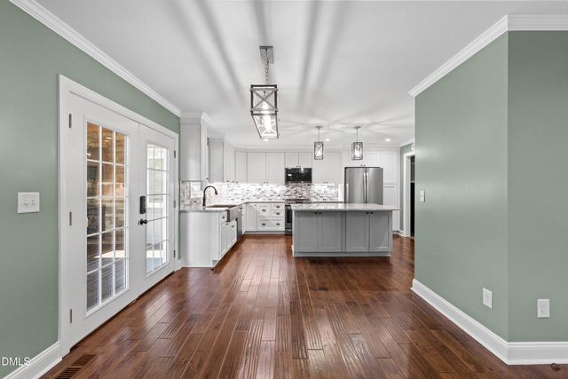 117 Belve Drive, Garner, NC 27529