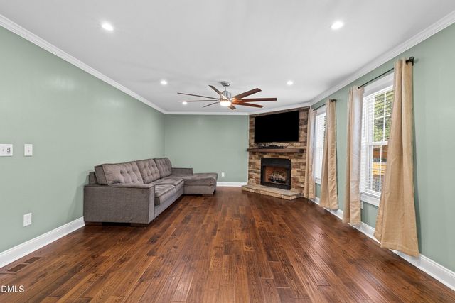 117 Belve Drive, Garner, NC 27529