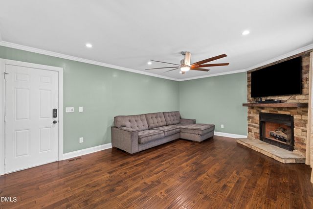 117 Belve Drive, Garner, NC 27529