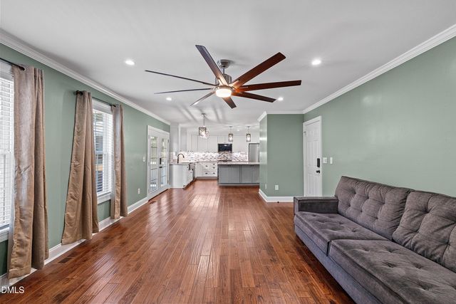 117 Belve Drive, Garner, NC 27529