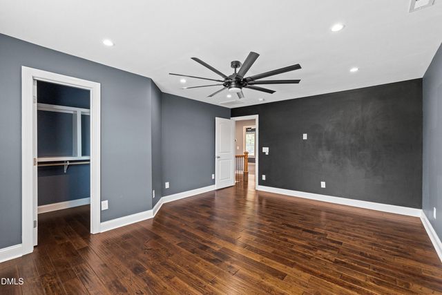 117 Belve Drive, Garner, NC 27529