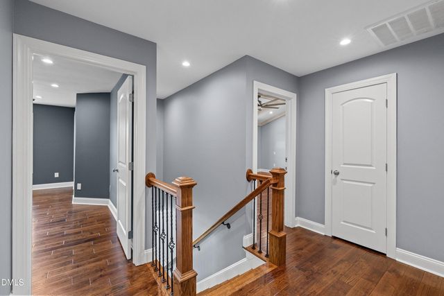 117 Belve Drive, Garner, NC 27529