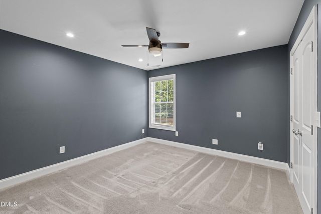 117 Belve Drive, Garner, NC 27529