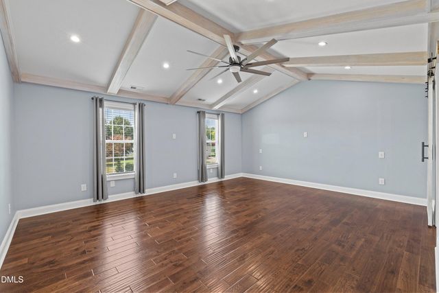 117 Belve Drive, Garner, NC 27529