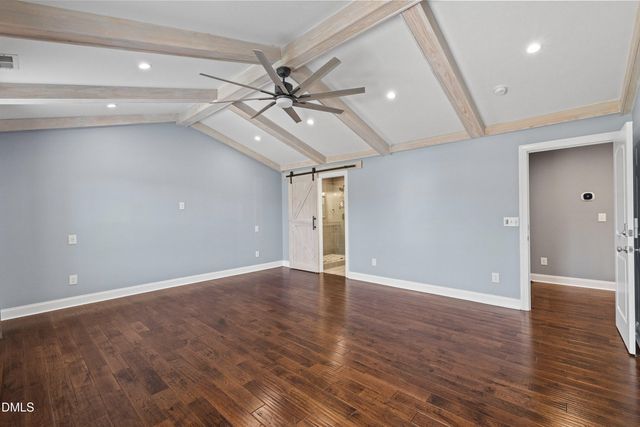 117 Belve Drive, Garner, NC 27529
