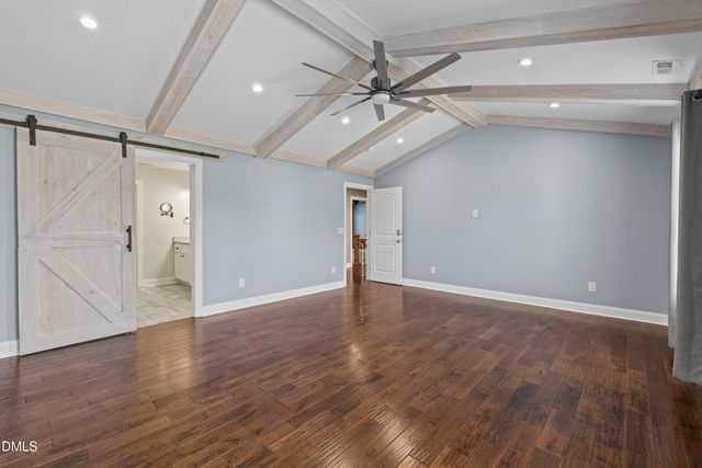 117 Belve Drive, Garner, NC 27529