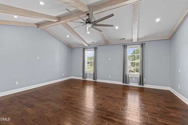 117 Belve Drive, Garner, NC 27529