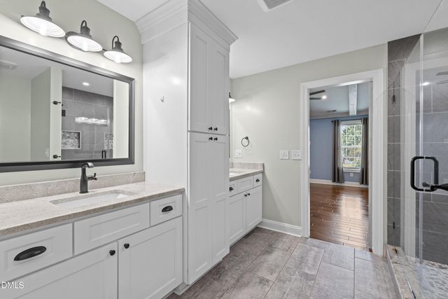117 Belve Drive, Garner, NC 27529
