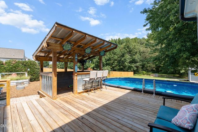 117 Belve Drive, Garner, NC 27529
