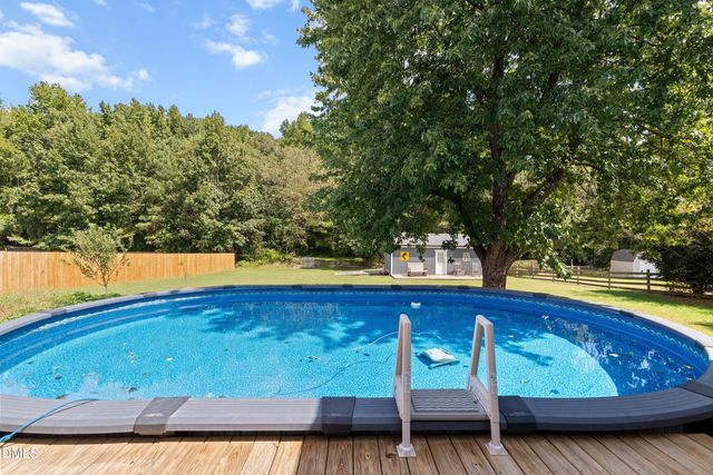 117 Belve Drive, Garner, NC 27529