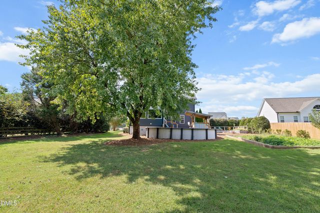 117 Belve Drive, Garner, NC 27529