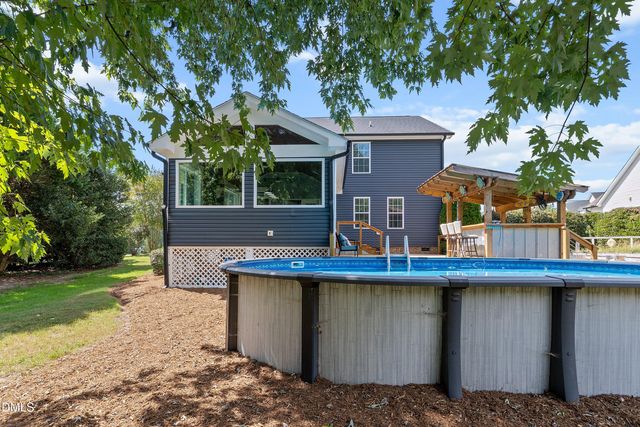 117 Belve Drive, Garner, NC 27529
