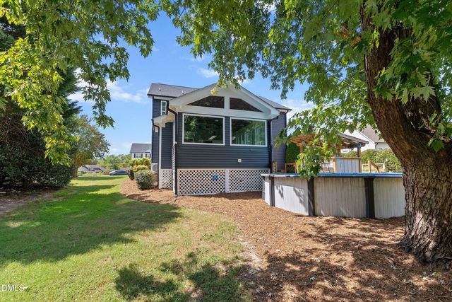 117 Belve Drive, Garner, NC 27529