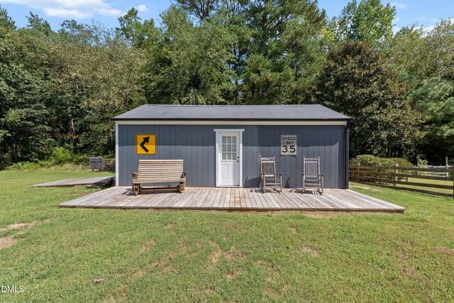117 Belve Drive, Garner, NC 27529
