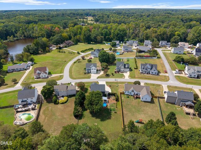 117 Belve Drive, Garner, NC 27529