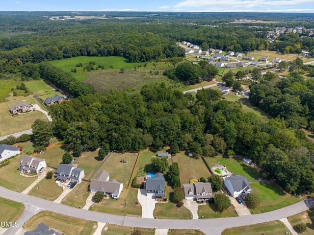 117 Belve Drive, Garner, NC 27529