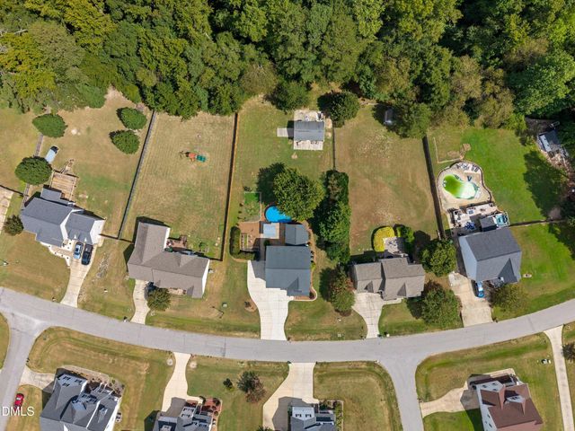 117 Belve Drive, Garner, NC 27529